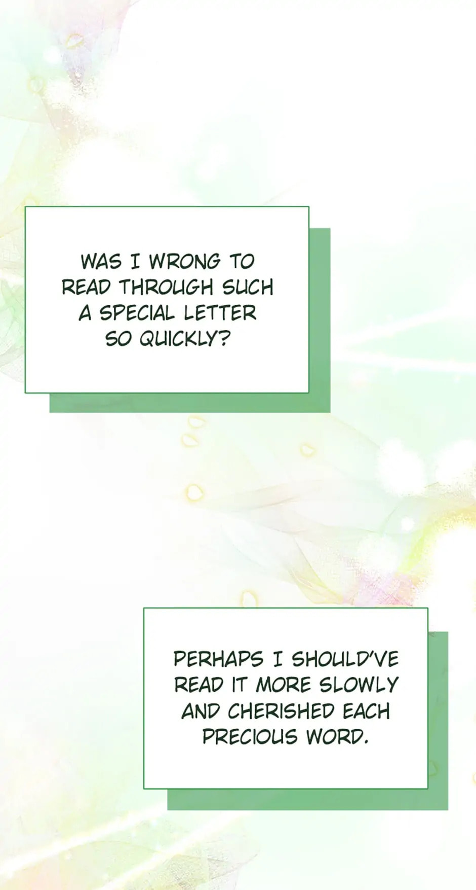 The Little Landlady Chapter 63 page 31 - 