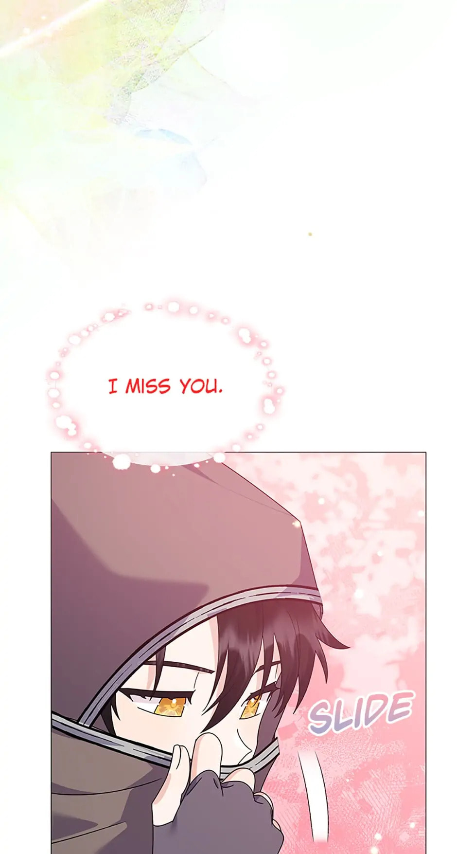 The Little Landlady Chapter 63 page 32 - 