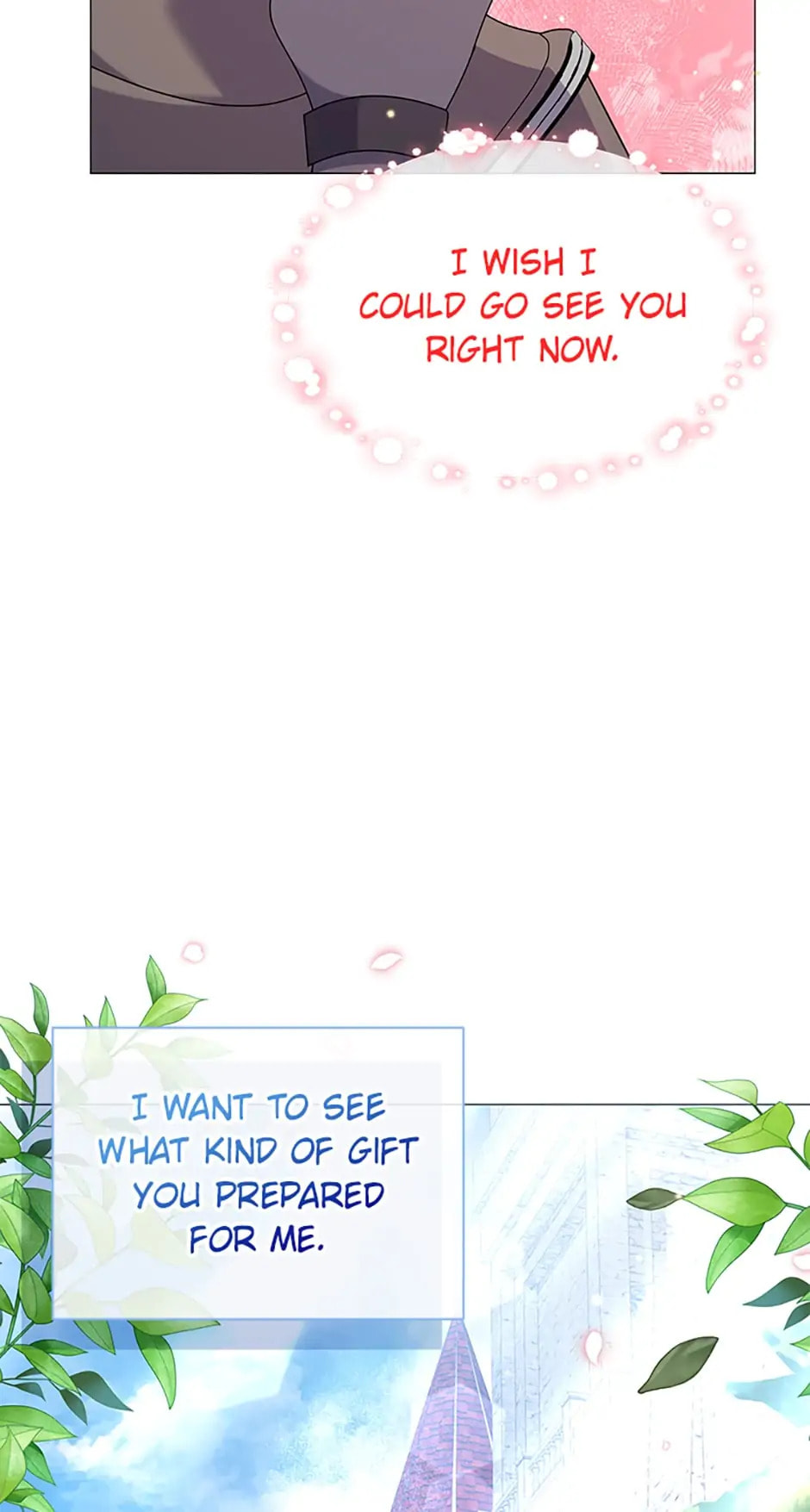 The Little Landlady Chapter 63 page 33 - 