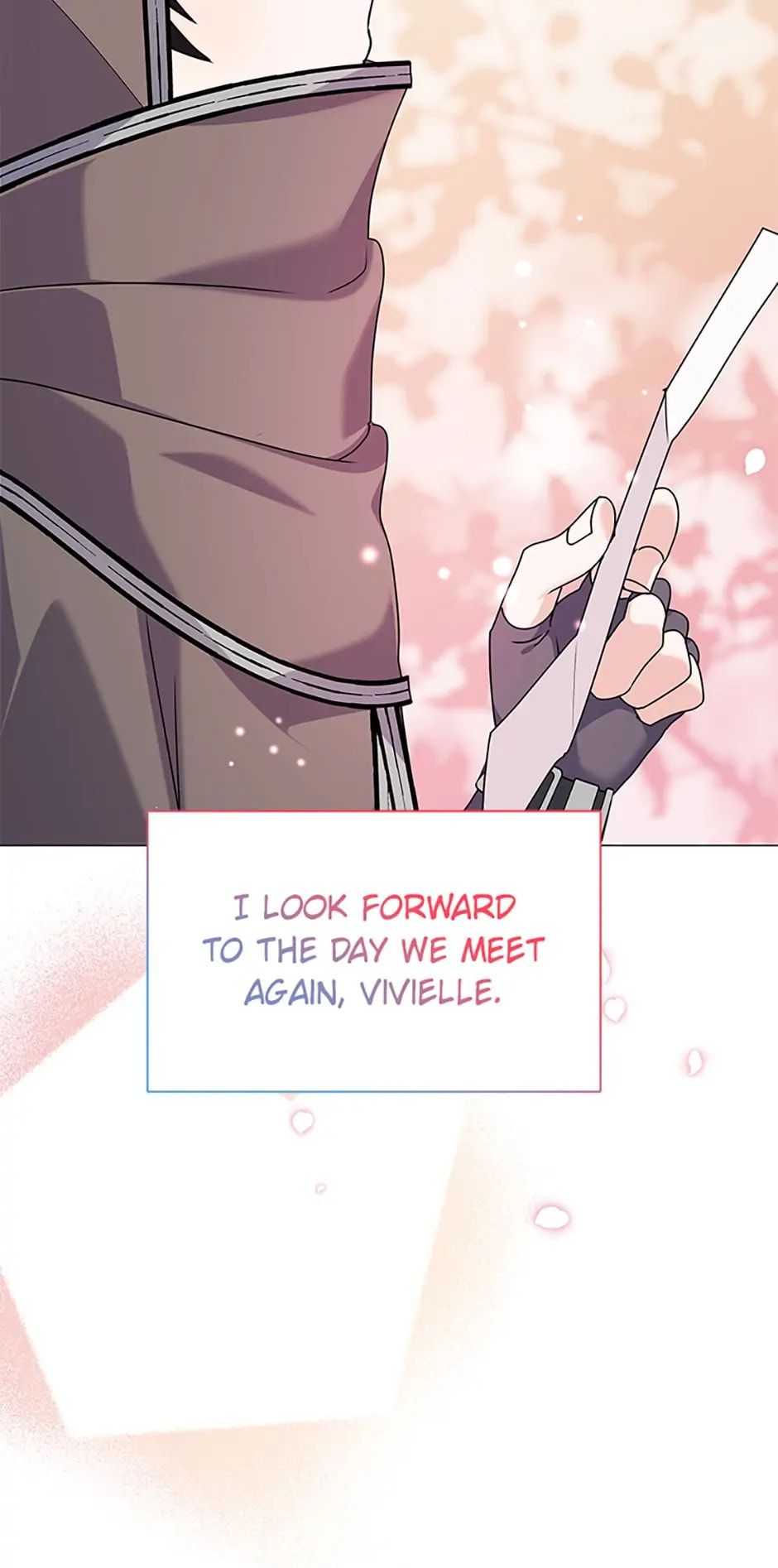 The Little Landlady Chapter 63 page 36 - 