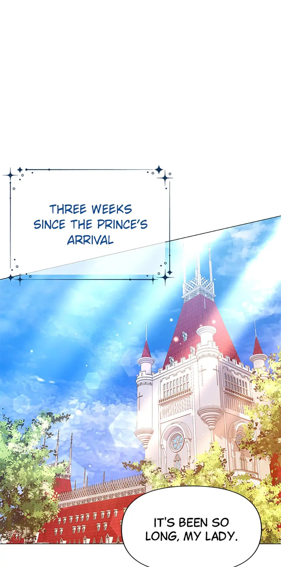 The Little Landlady Chapter 63 page 39 - 