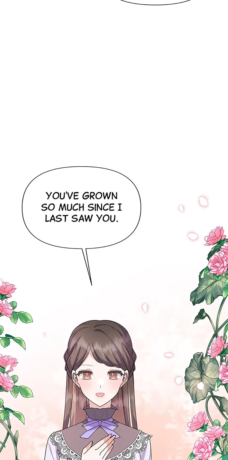 The Little Landlady Chapter 63 page 40 - 