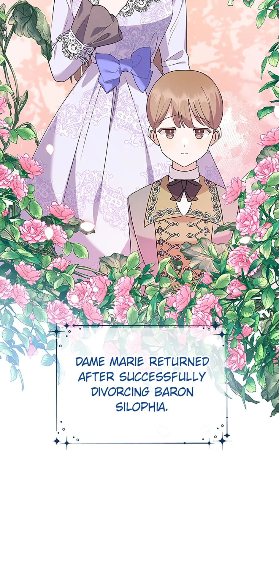The Little Landlady Chapter 63 page 41 - 