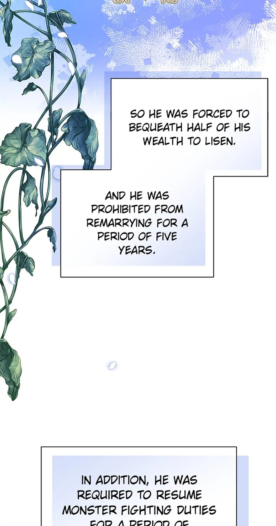 The Little Landlady Chapter 63 page 43 - 
