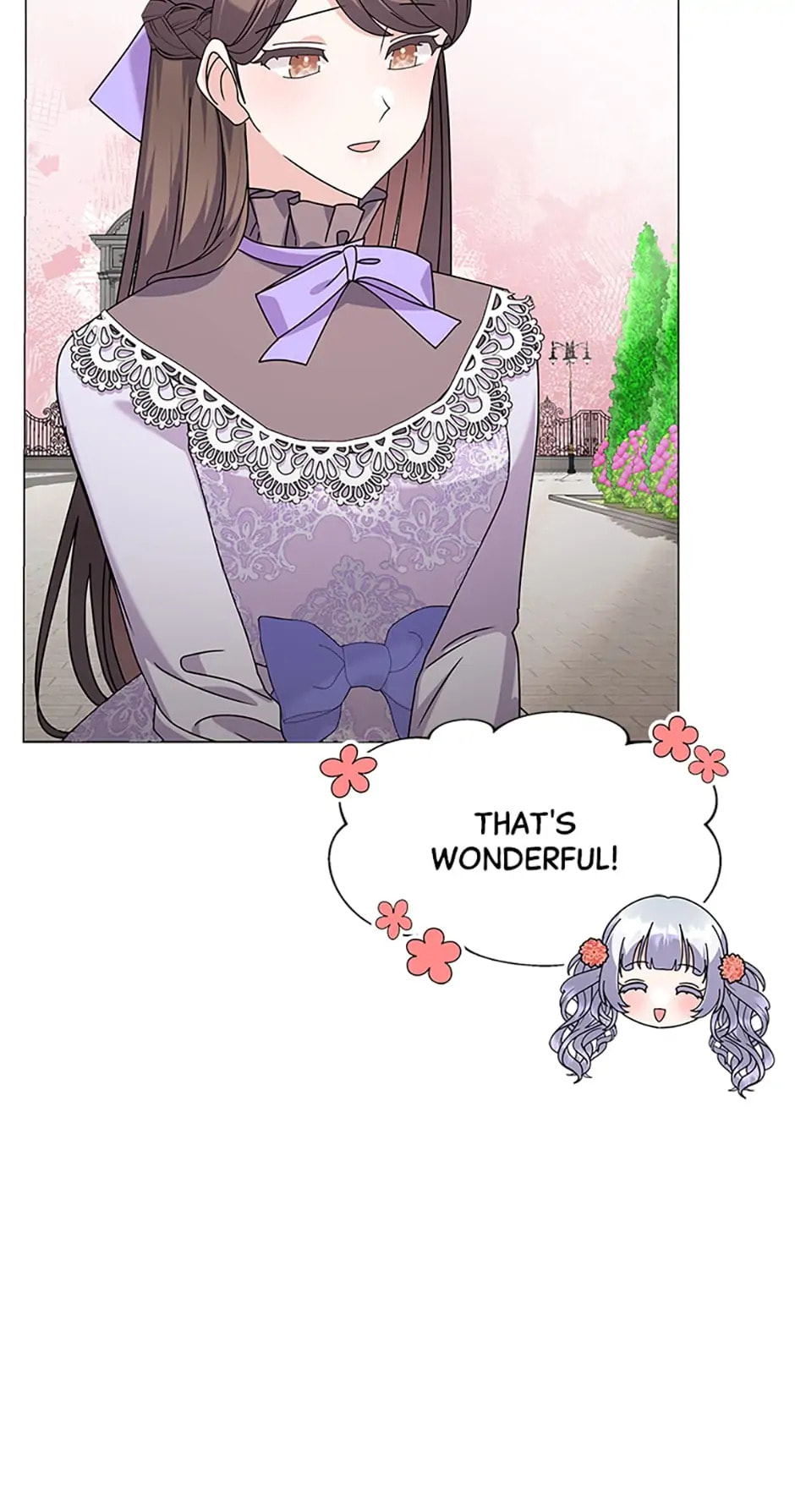 The Little Landlady Chapter 63 page 48 - 