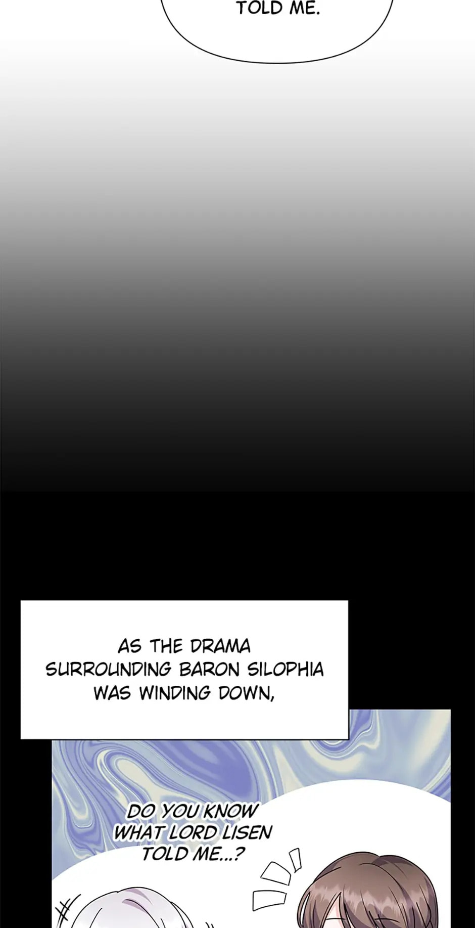 The Little Landlady Chapter 63 page 50 - 