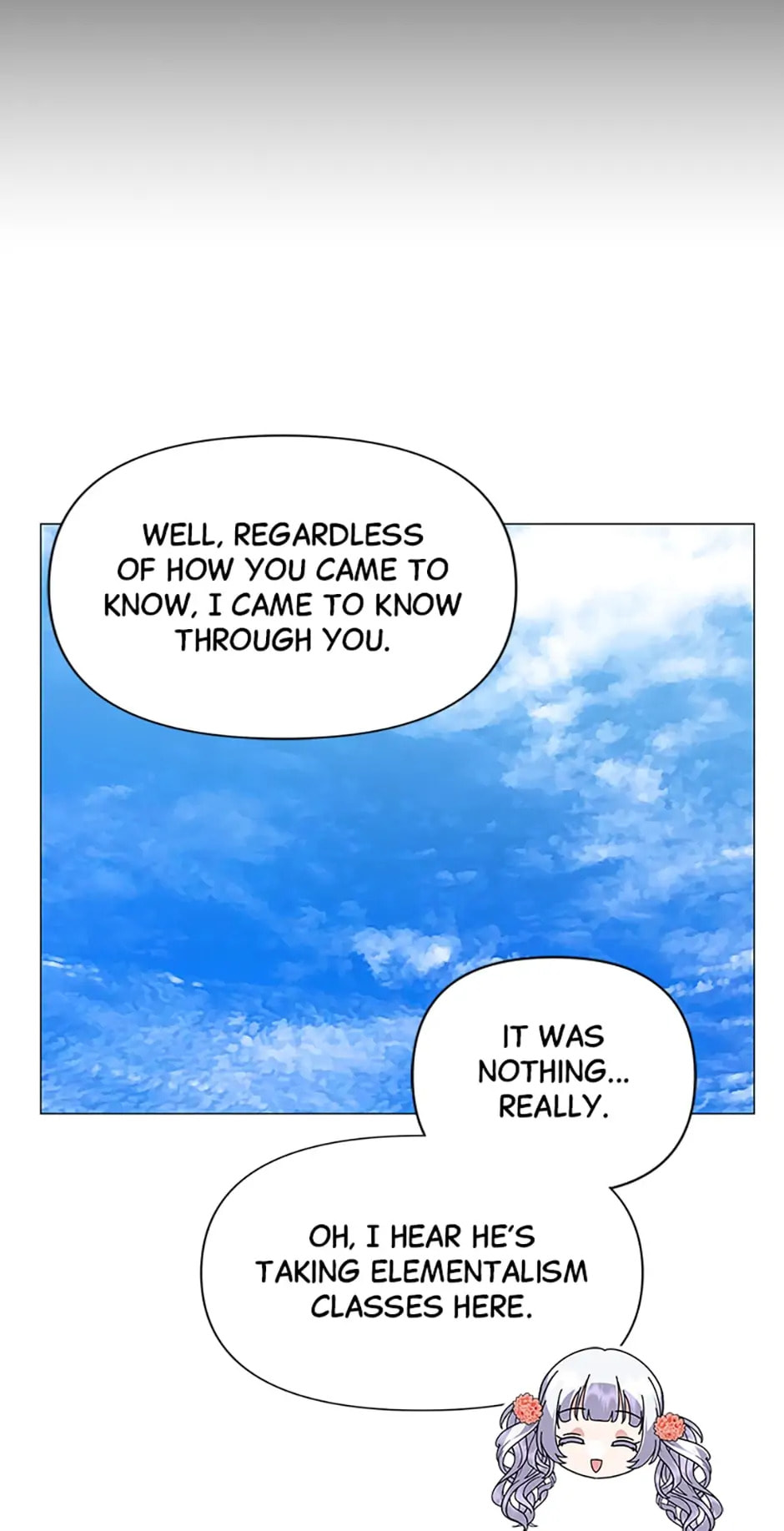 The Little Landlady Chapter 63 page 53 - 