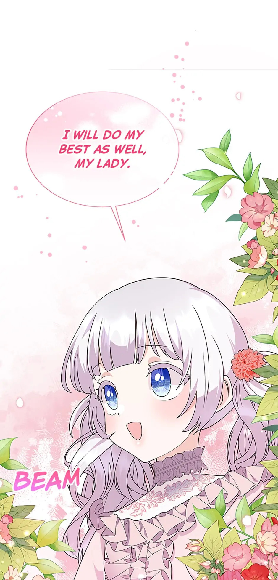The Little Landlady Chapter 63 page 56 - 