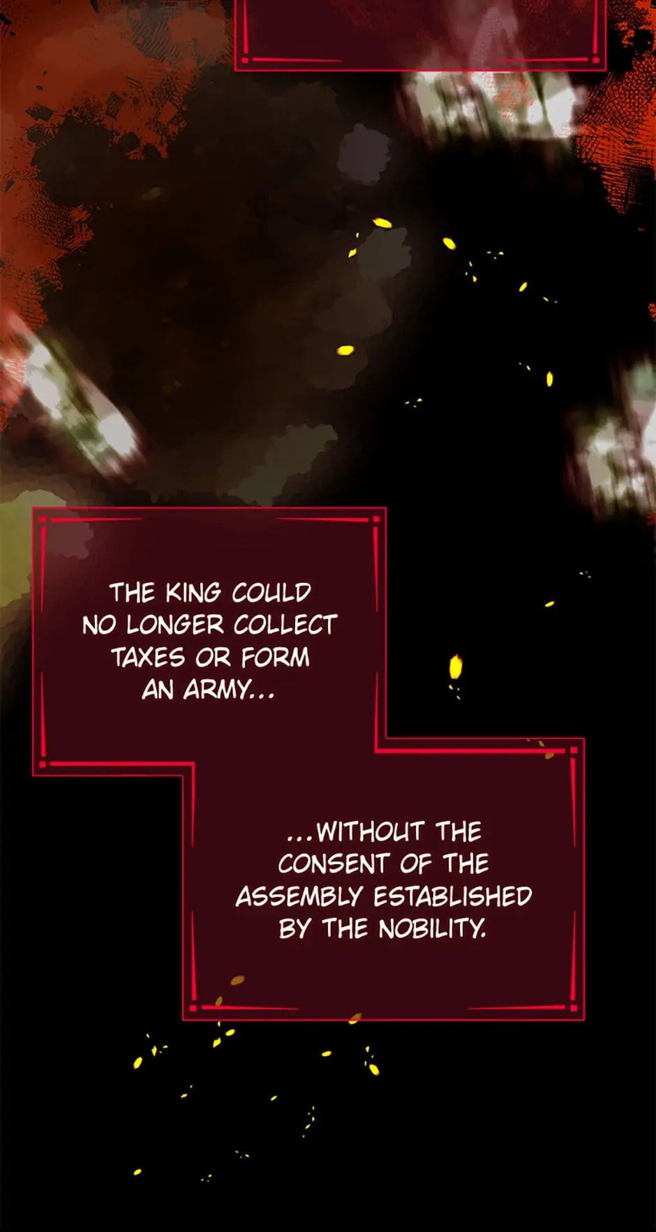 The Little Landlady Chapter 63 page 7 - 