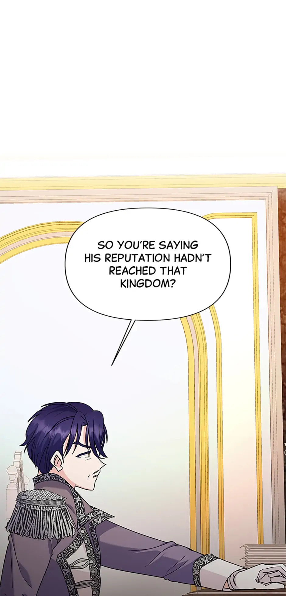 The Little Landlady Chapter 63 page 61 - 
