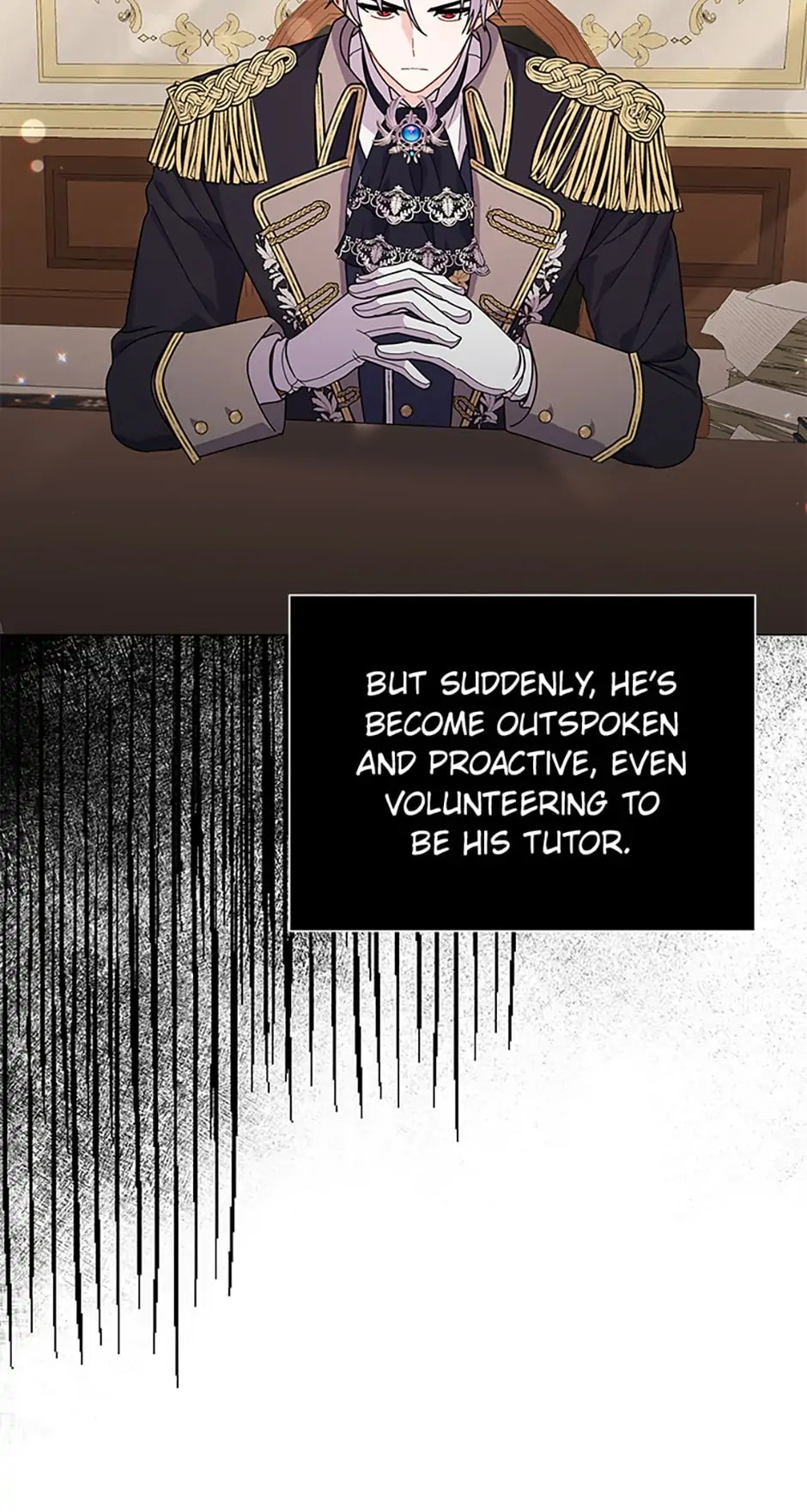 The Little Landlady Chapter 63 page 64 - 