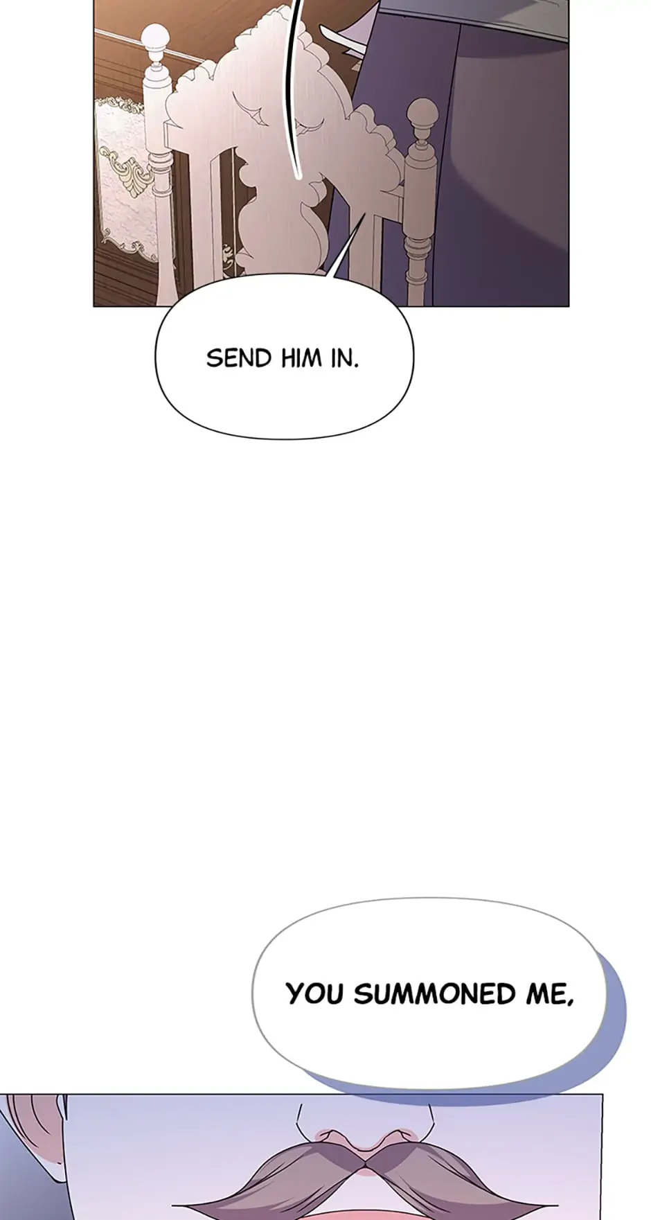 The Little Landlady Chapter 63 page 67 - 