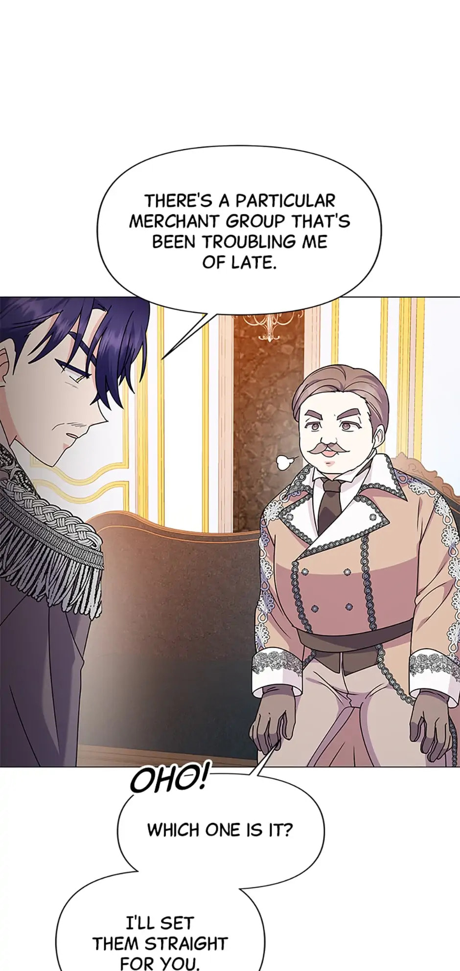 The Little Landlady Chapter 63 page 71 - 