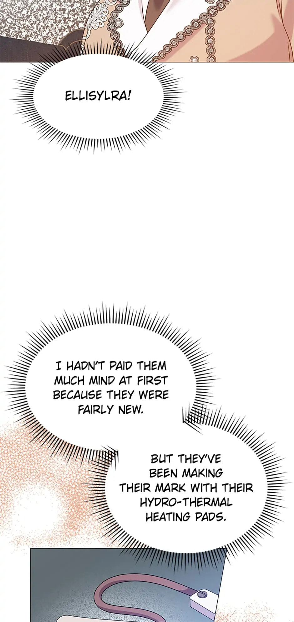 The Little Landlady Chapter 63 page 73 - 