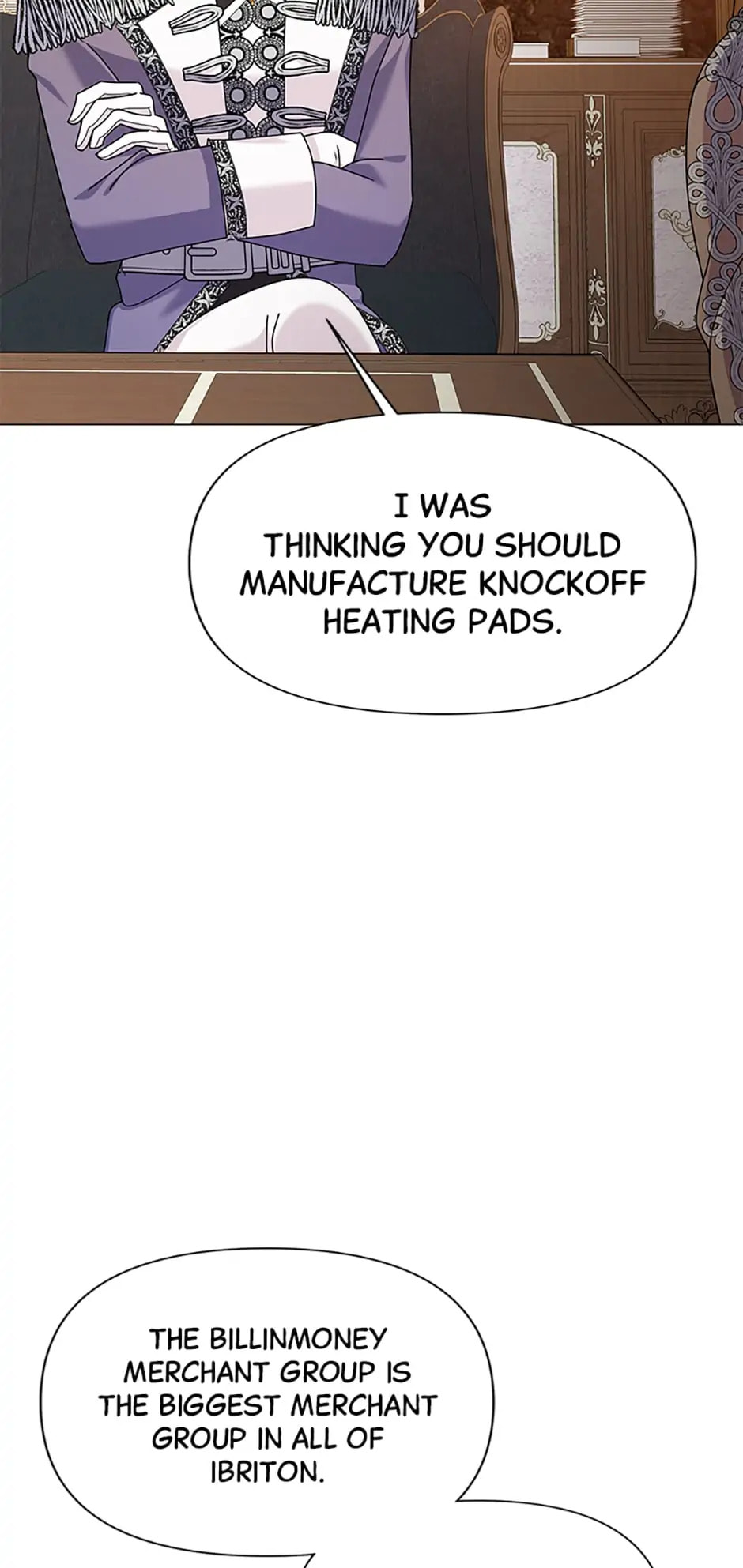 The Little Landlady Chapter 63 page 76 - 