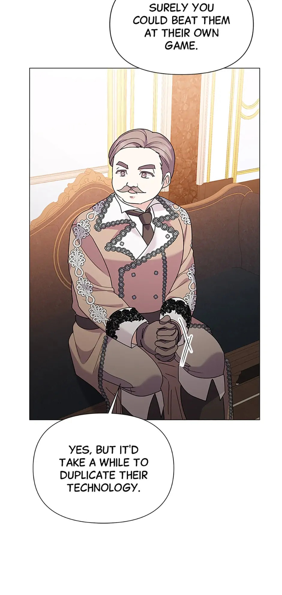 The Little Landlady Chapter 63 page 77 - 