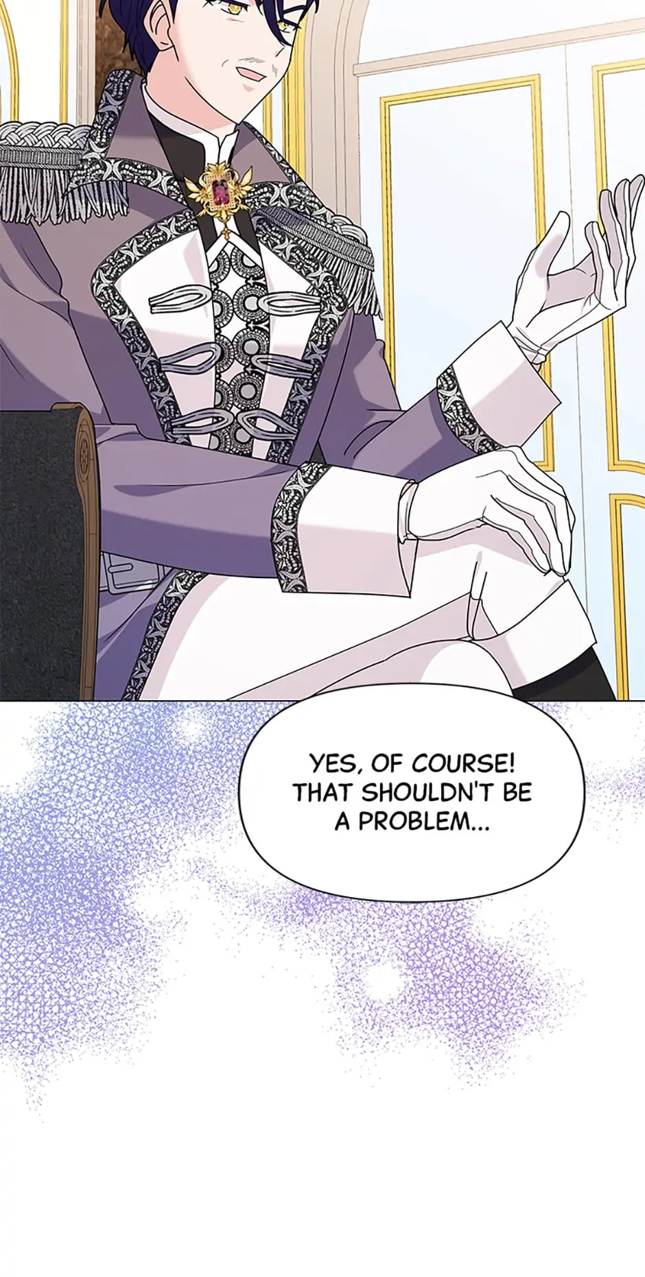 The Little Landlady Chapter 63 page 83 - 