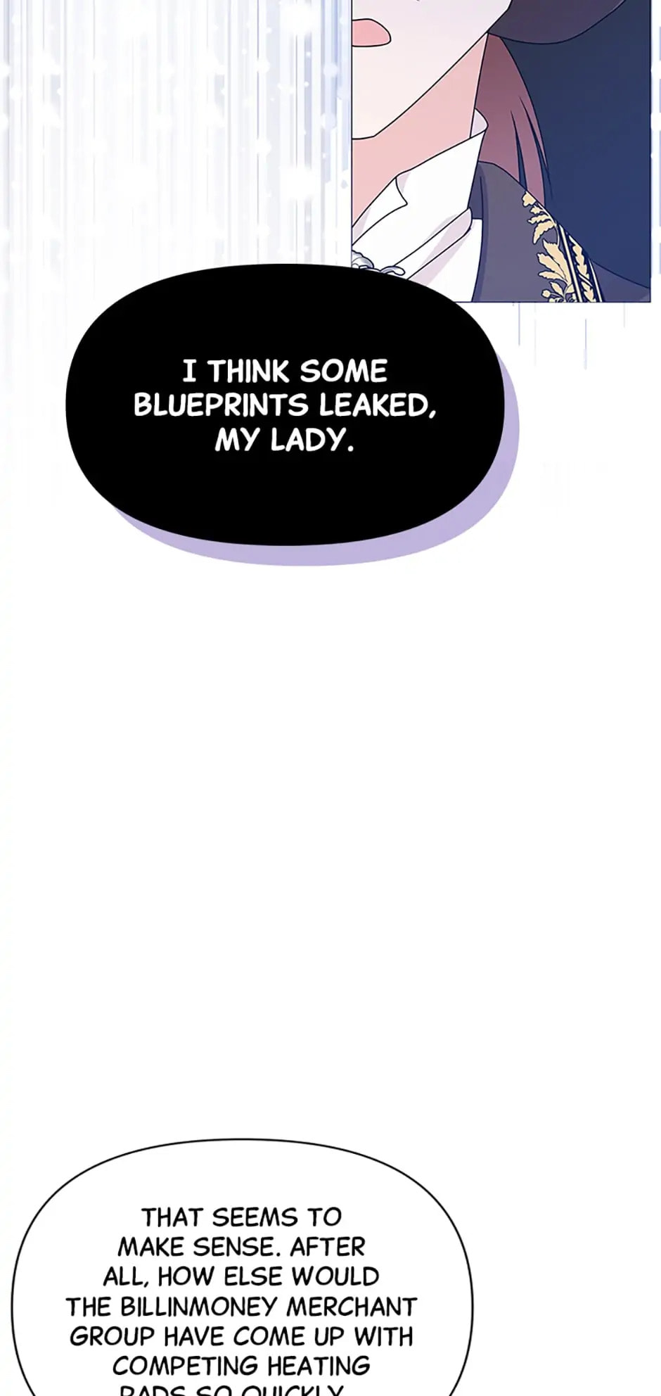 The Little Landlady Chapter 63 page 85 - 
