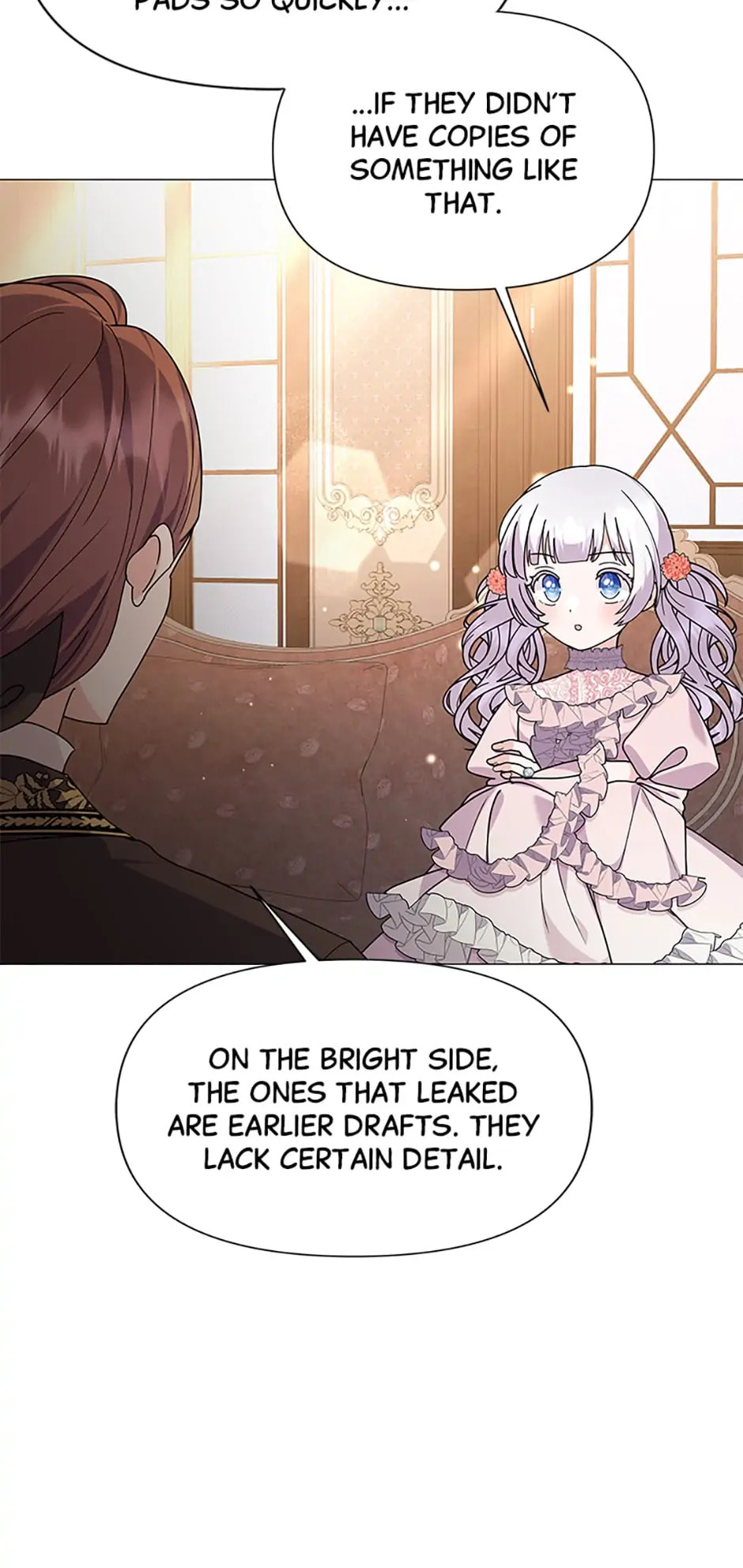 The Little Landlady Chapter 63 page 86 - 