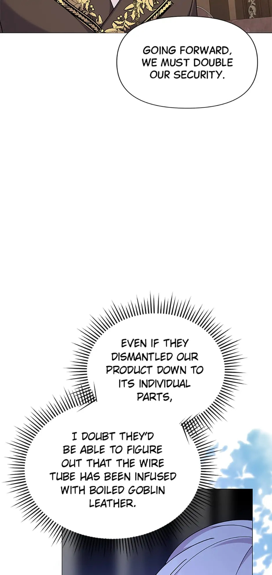 The Little Landlady Chapter 63 page 88 - 