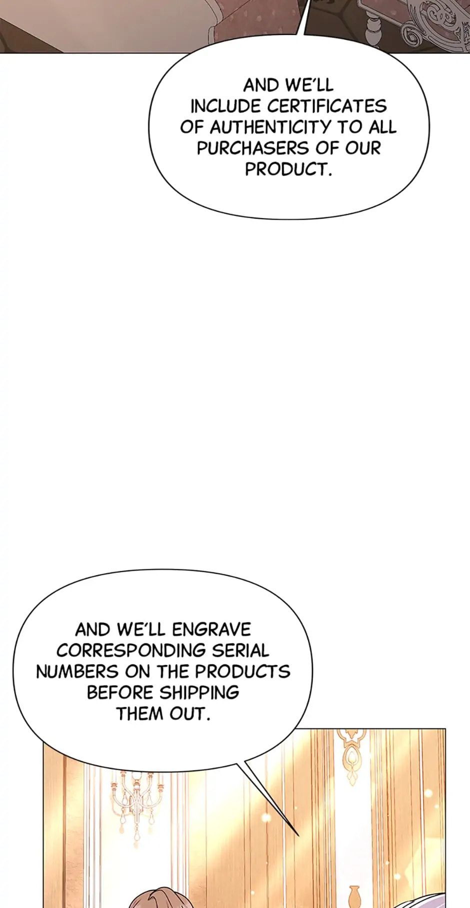 The Little Landlady Chapter 63 page 91 - 