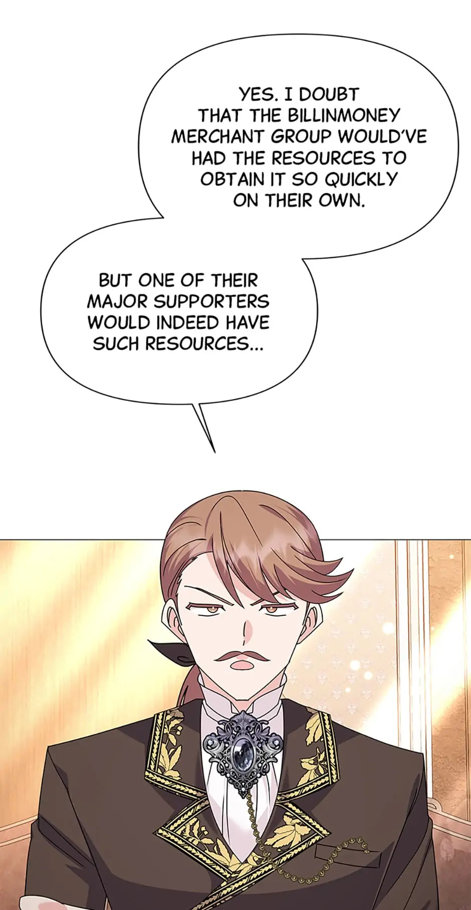 The Little Landlady Chapter 63 page 94 - 