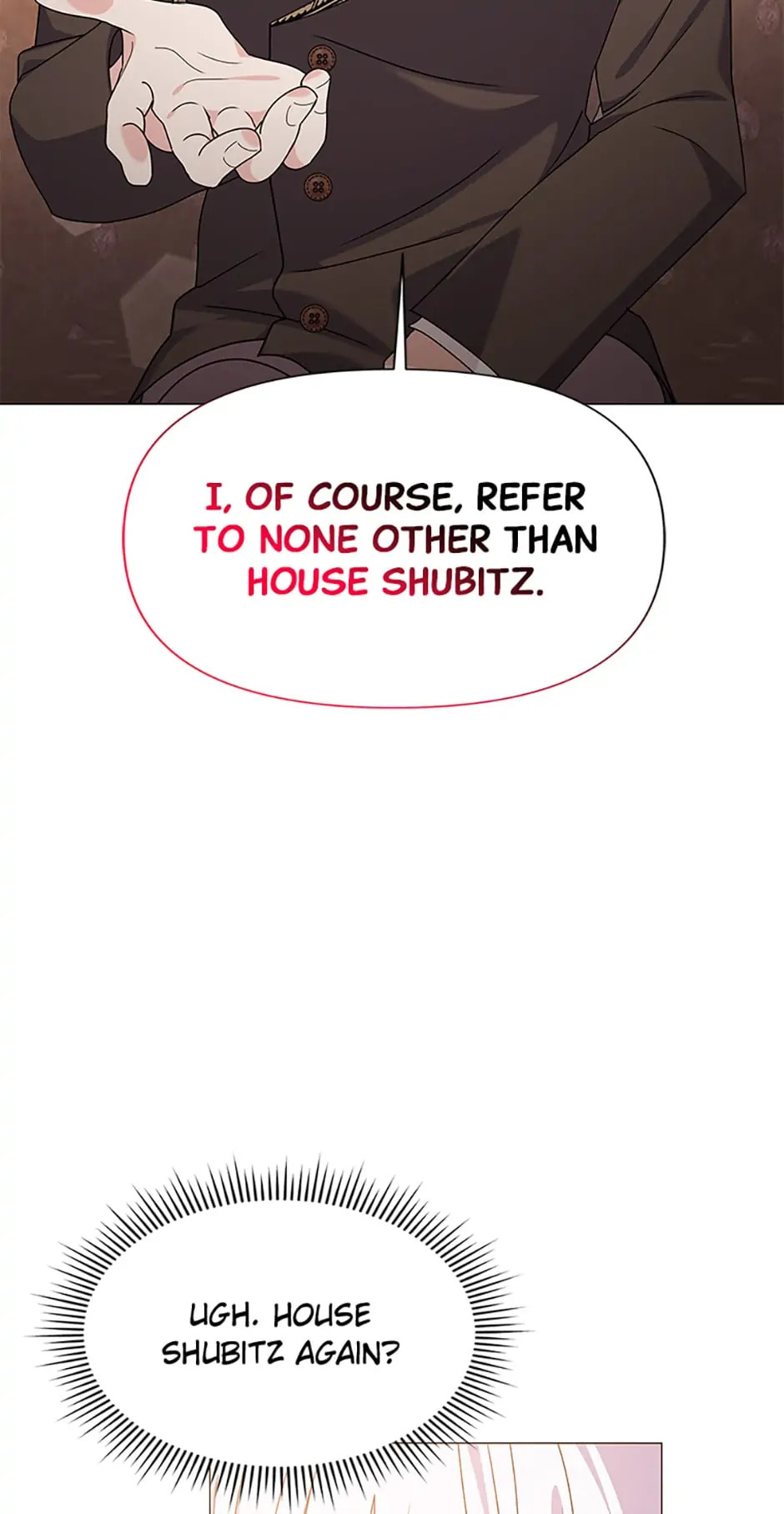 The Little Landlady Chapter 63 page 95 - 