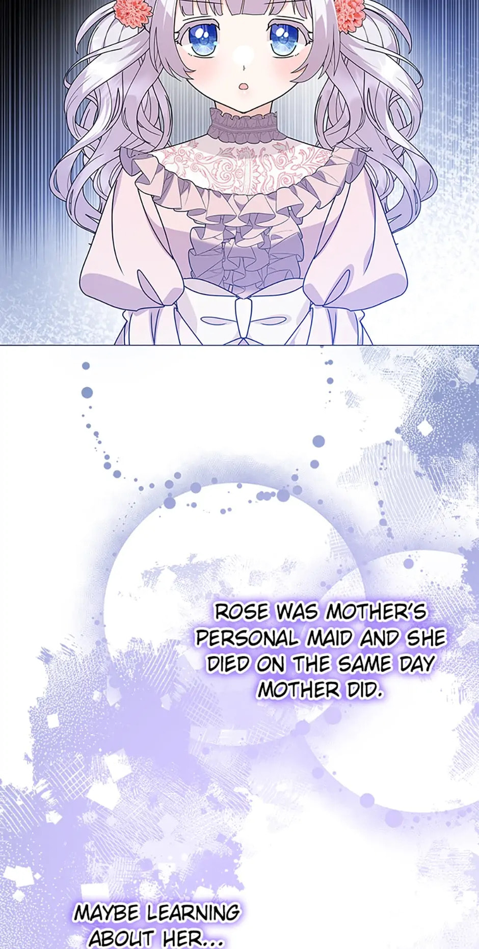 The Little Landlady Chapter 63 page 99 - 