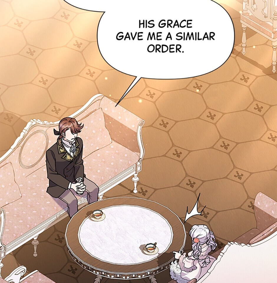 The Little Landlady Chapter 64 page 2 - 
