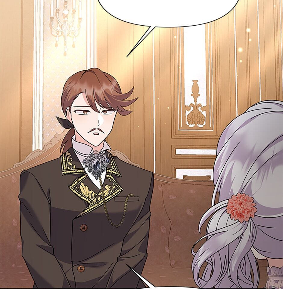 The Little Landlady Chapter 64 page 11 - 