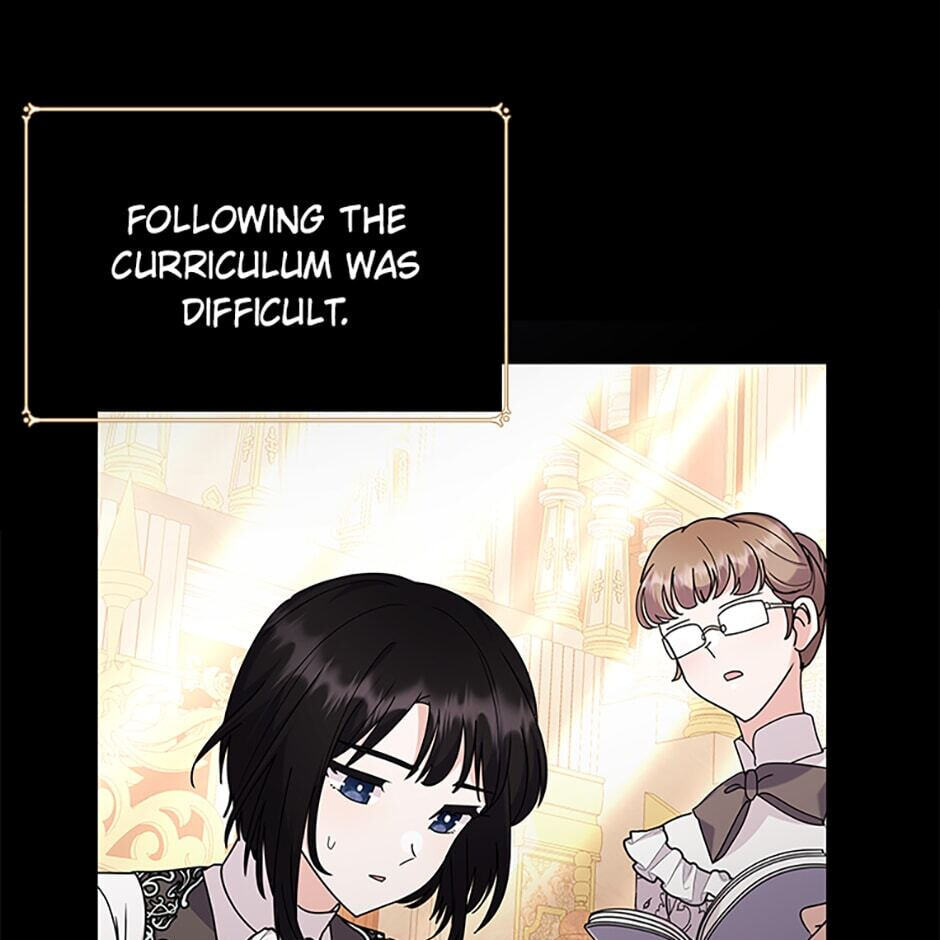 The Little Landlady Chapter 64 page 102 - 