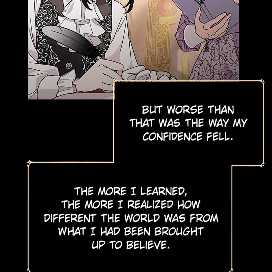 The Little Landlady Chapter 64 page 103 - 
