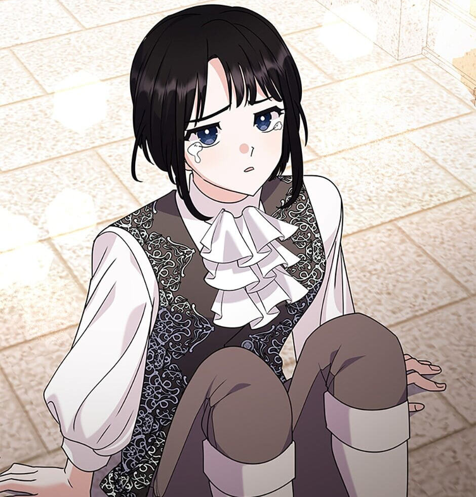 The Little Landlady Chapter 64 page 118 - 