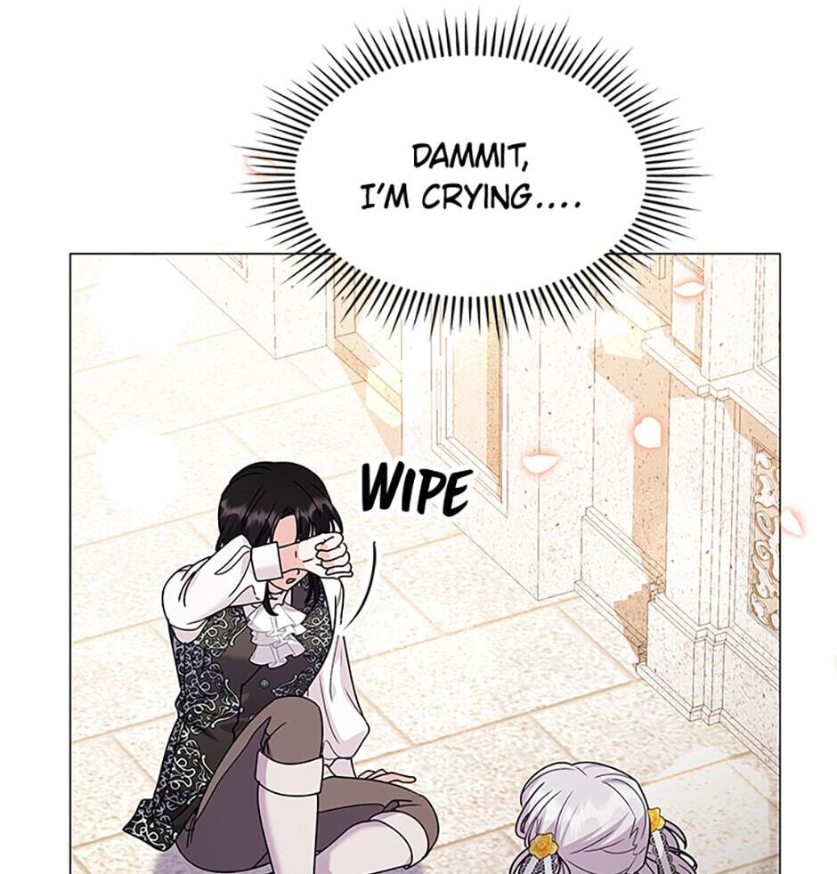 The Little Landlady Chapter 64 page 123 - 