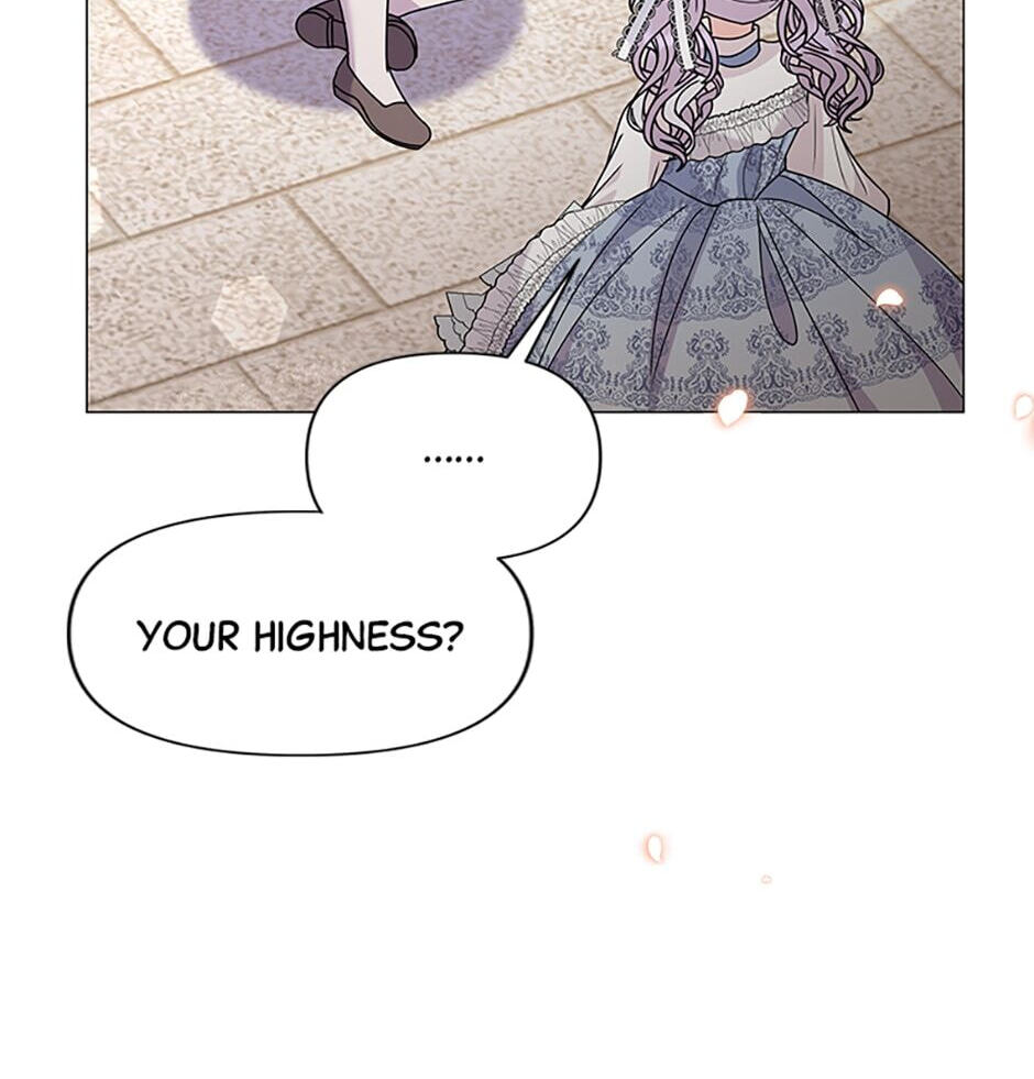 The Little Landlady Chapter 64 page 124 - 