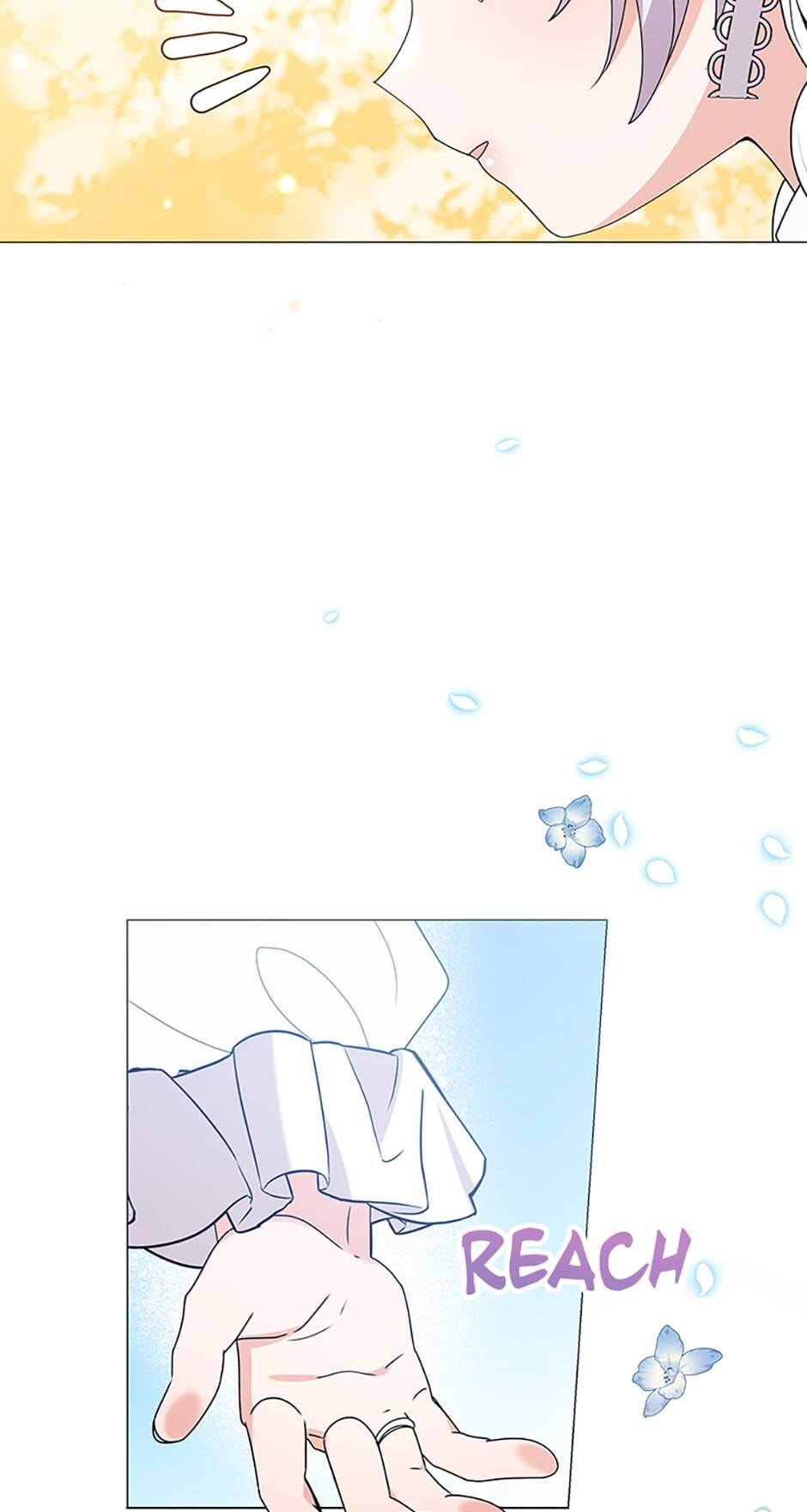 The Little Landlady Chapter 64 page 129 - 