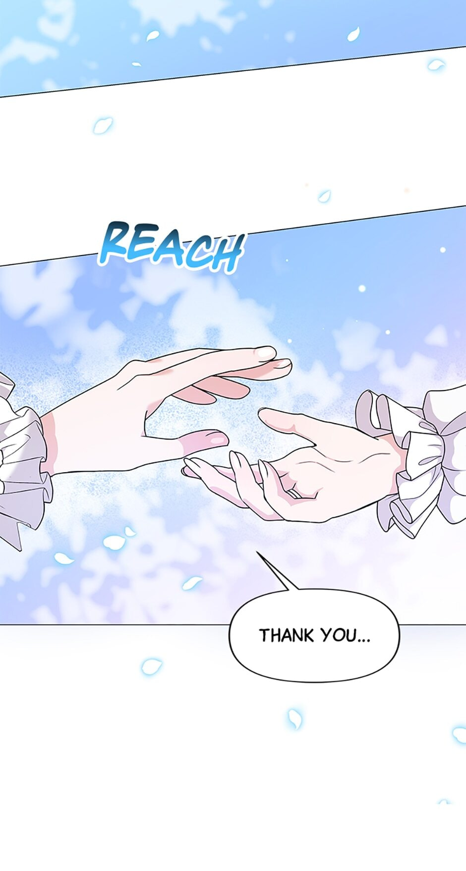 The Little Landlady Chapter 64 page 132 - 