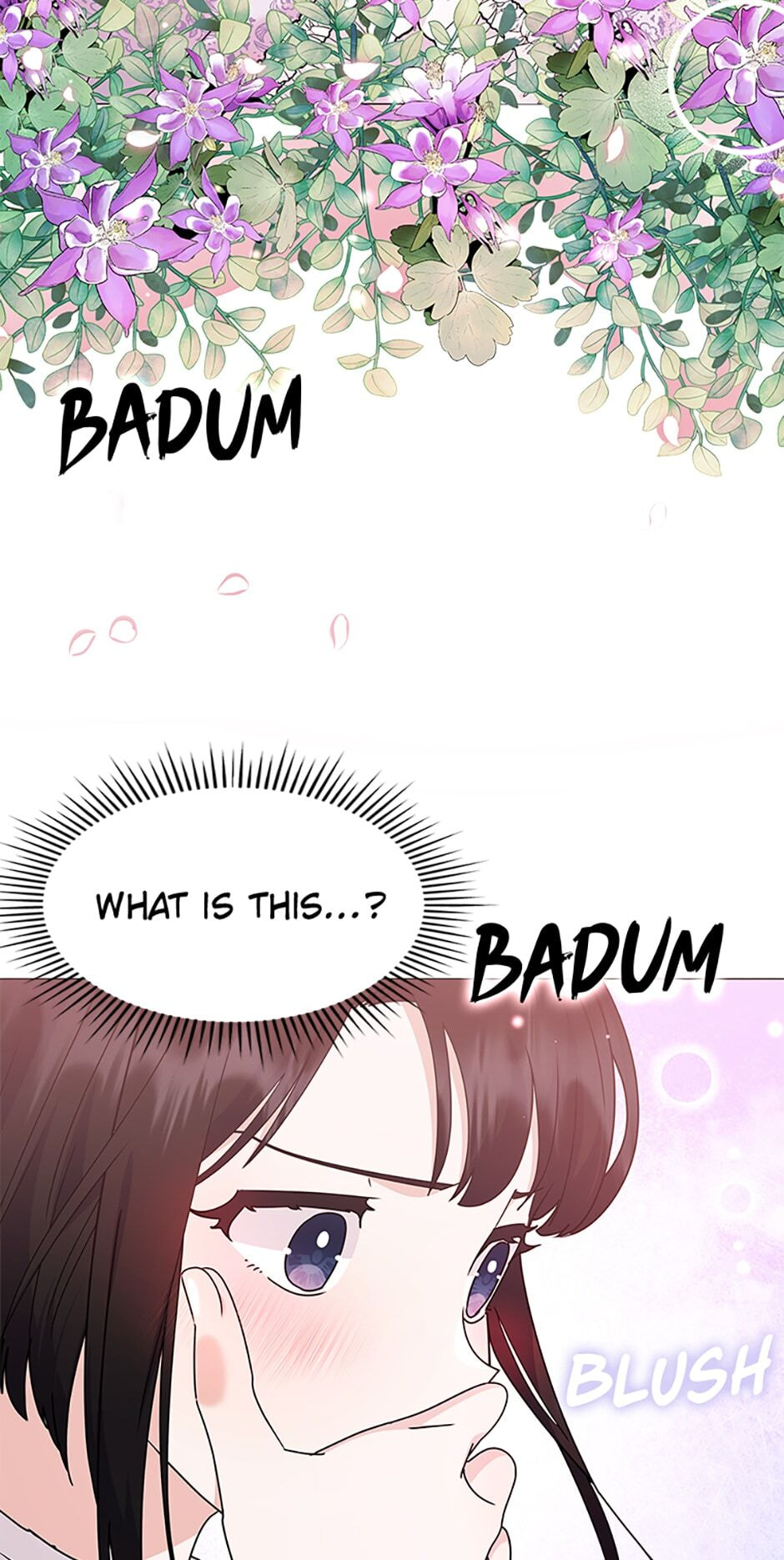 The Little Landlady Chapter 64 page 136 - 