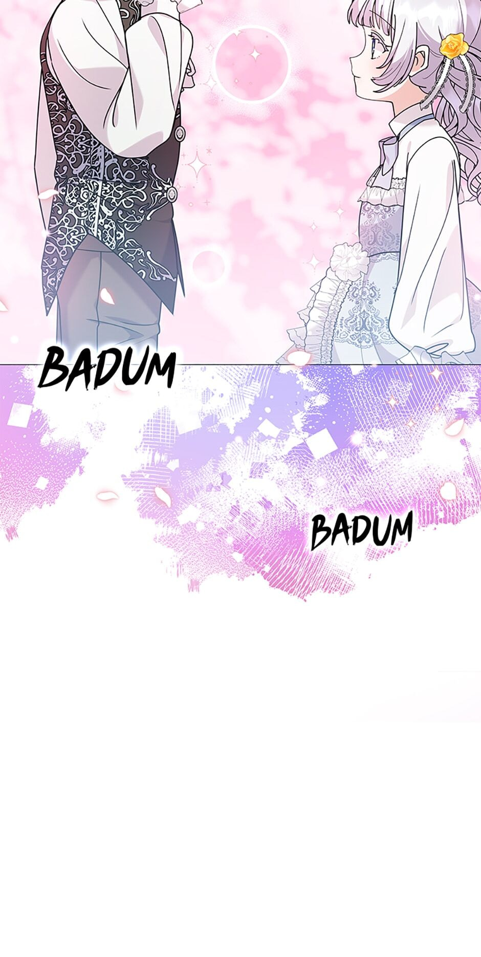 The Little Landlady Chapter 64 page 138 - 
