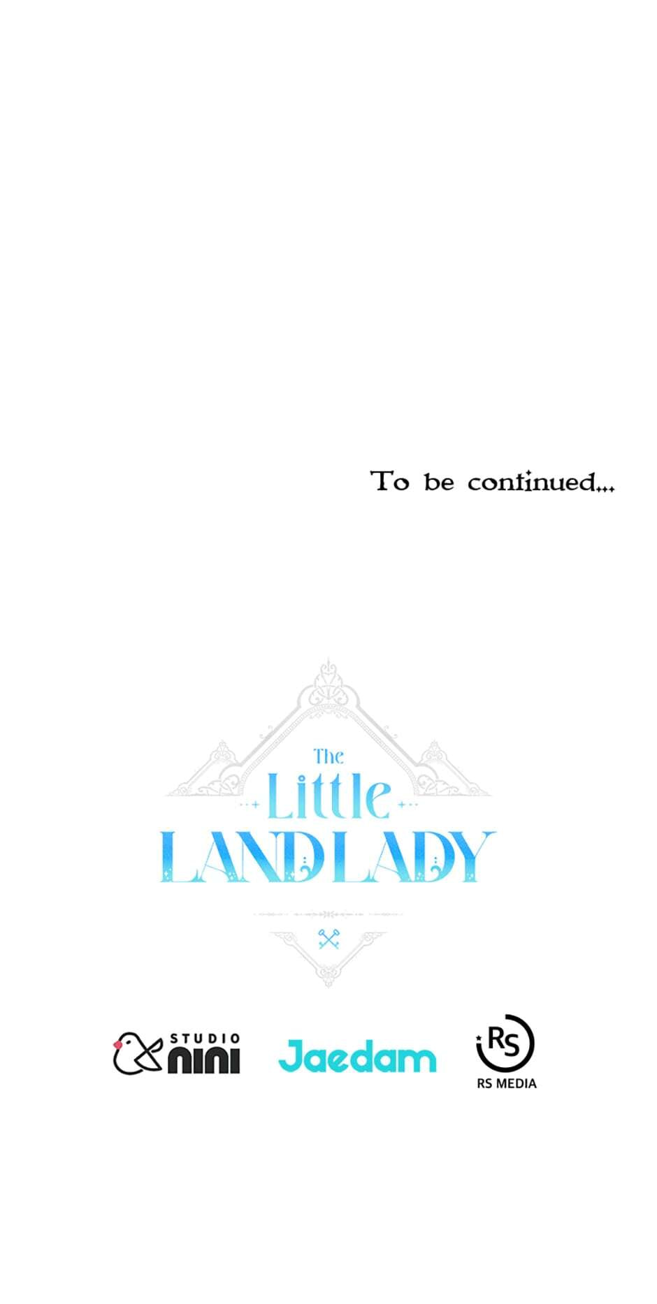 The Little Landlady Chapter 64 page 139 - 