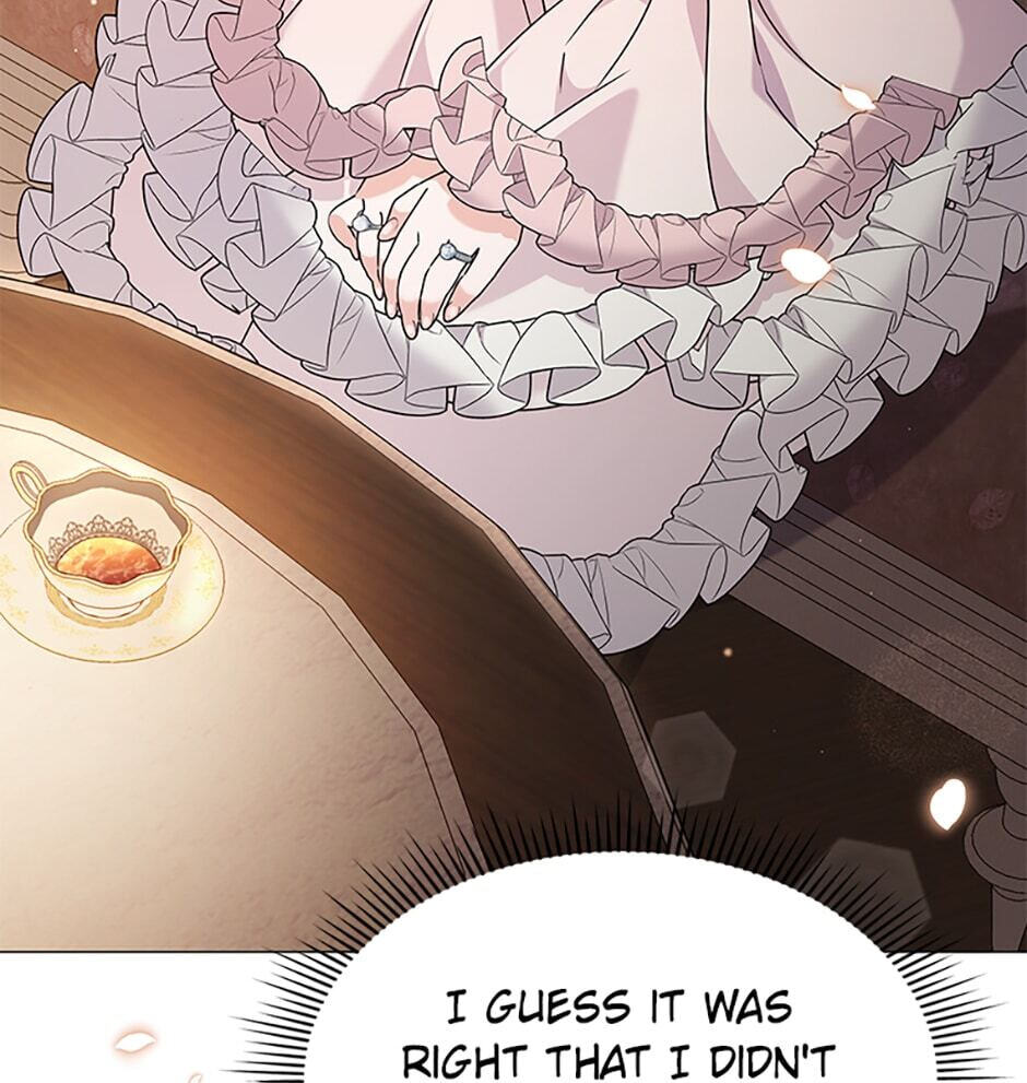 The Little Landlady Chapter 64 page 15 - 