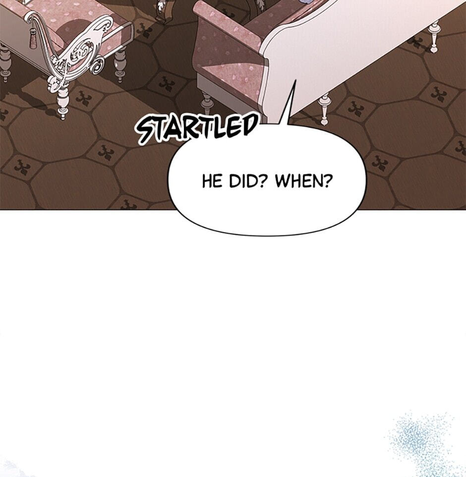 The Little Landlady Chapter 64 page 3 - 