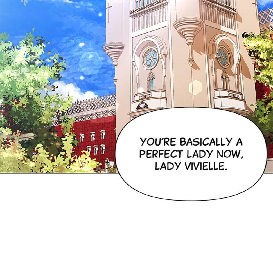 The Little Landlady Chapter 64 page 23 - 