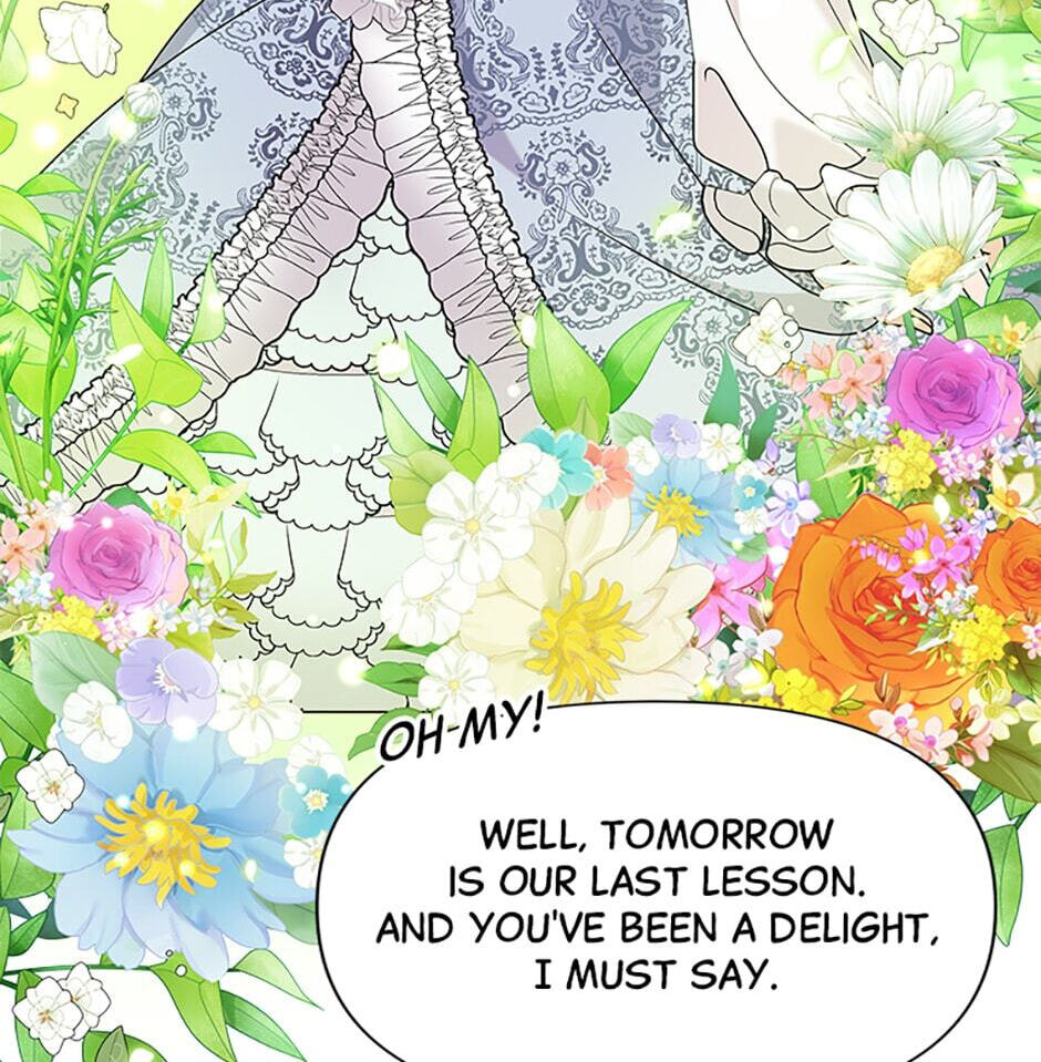 The Little Landlady Chapter 64 page 26 - 