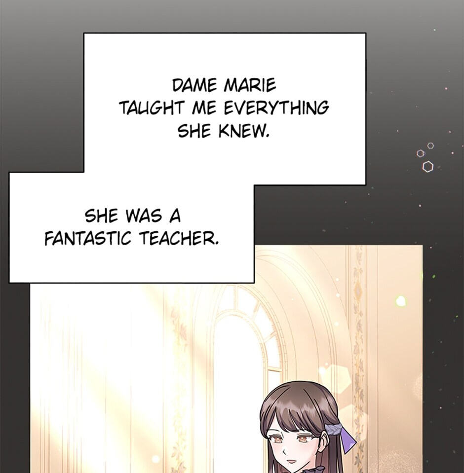 The Little Landlady Chapter 64 page 28 - 