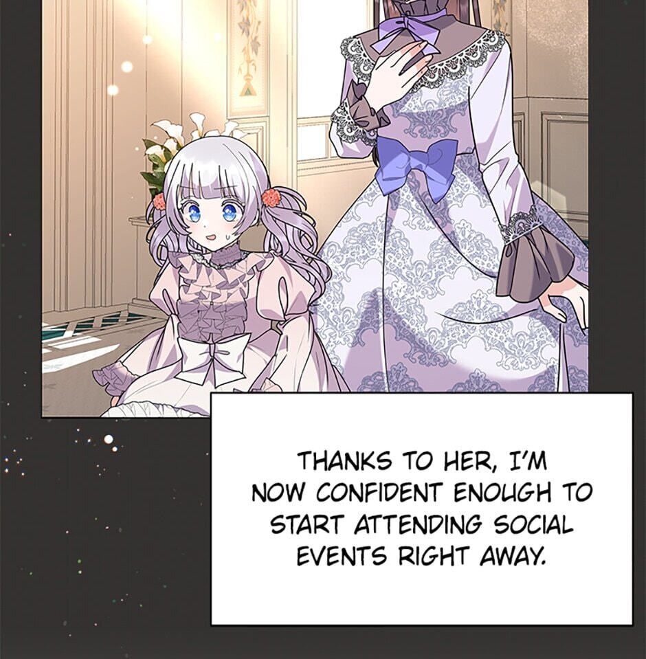 The Little Landlady Chapter 64 page 29 - 