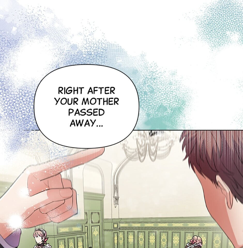 The Little Landlady Chapter 64 page 4 - 