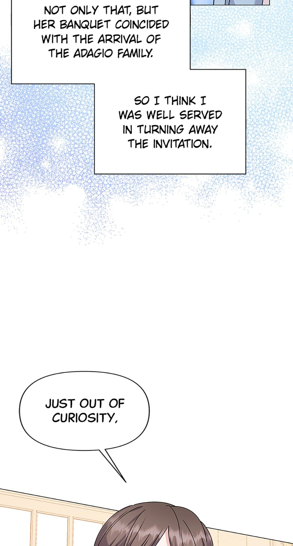 The Little Landlady Chapter 64 page 37 - 
