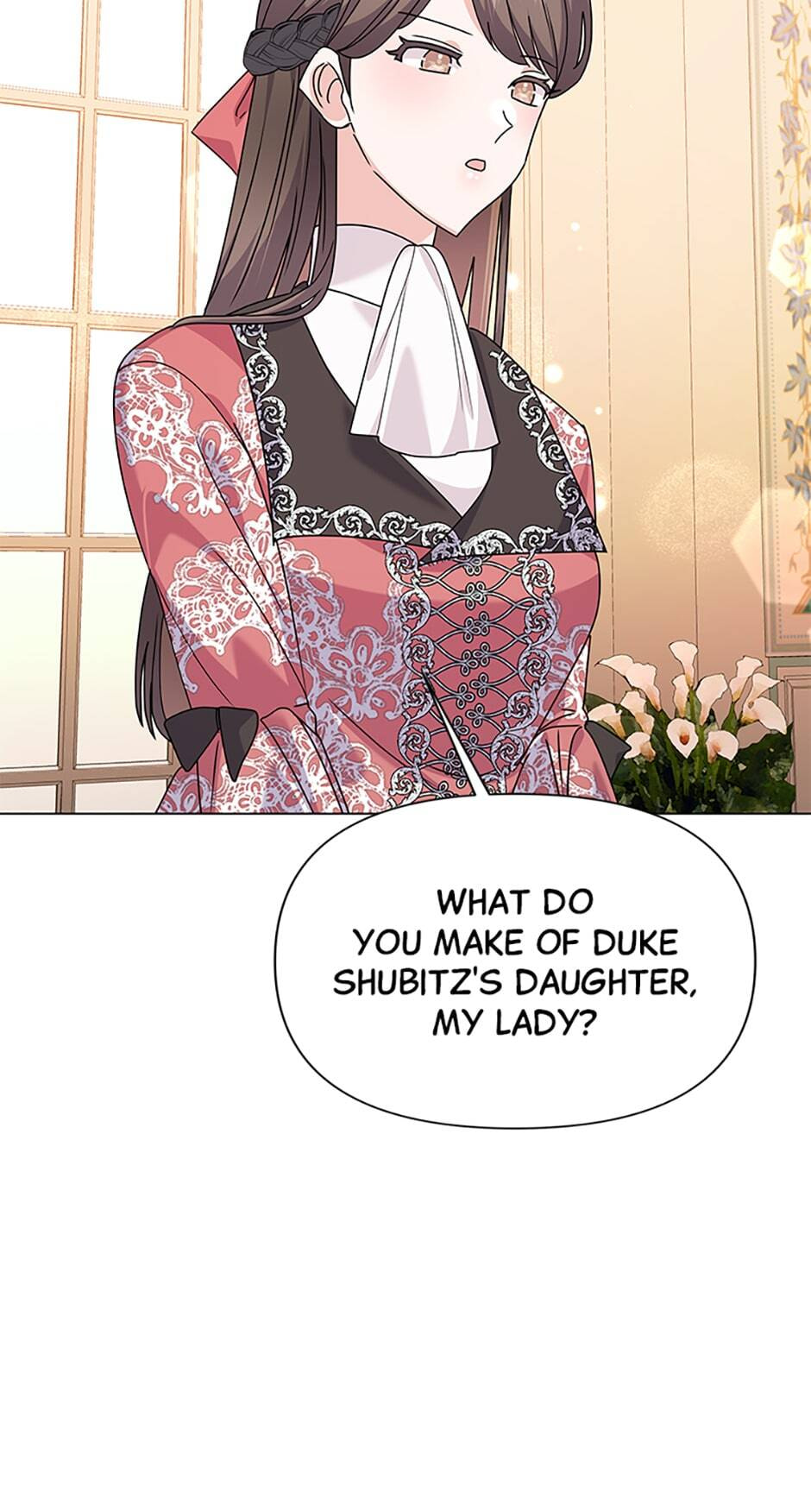 The Little Landlady Chapter 64 page 38 - 