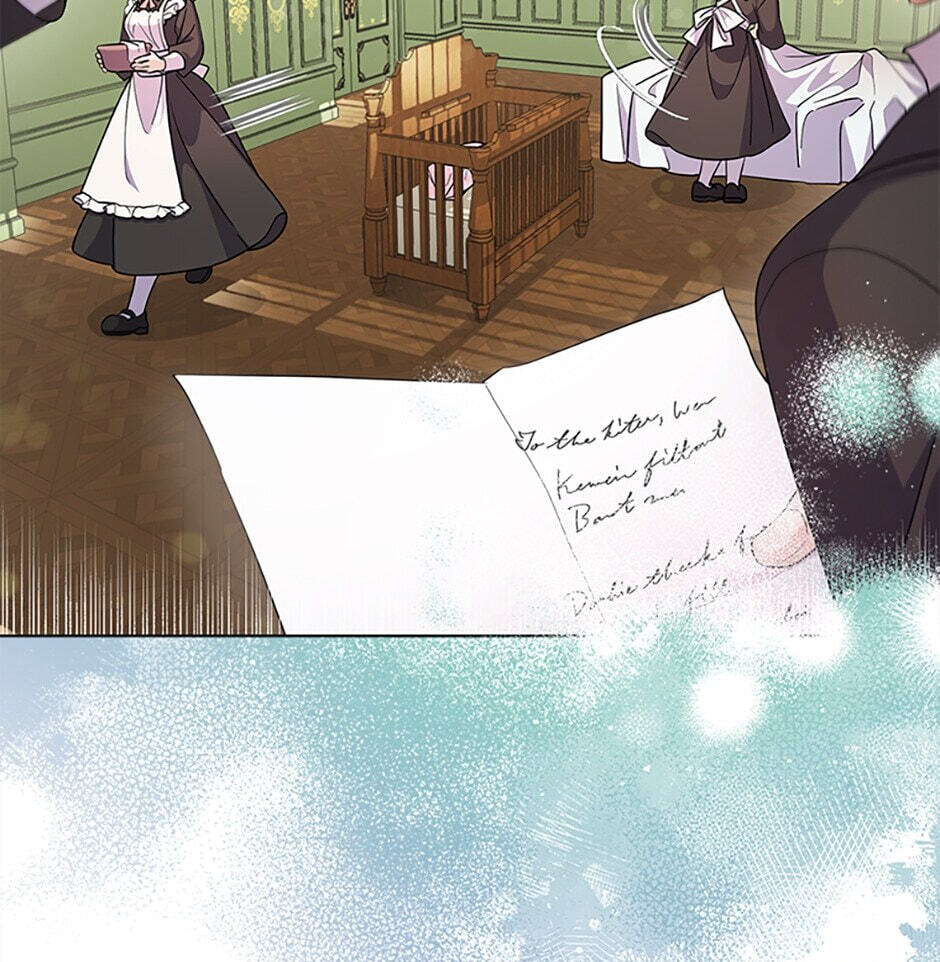 The Little Landlady Chapter 64 page 5 - 